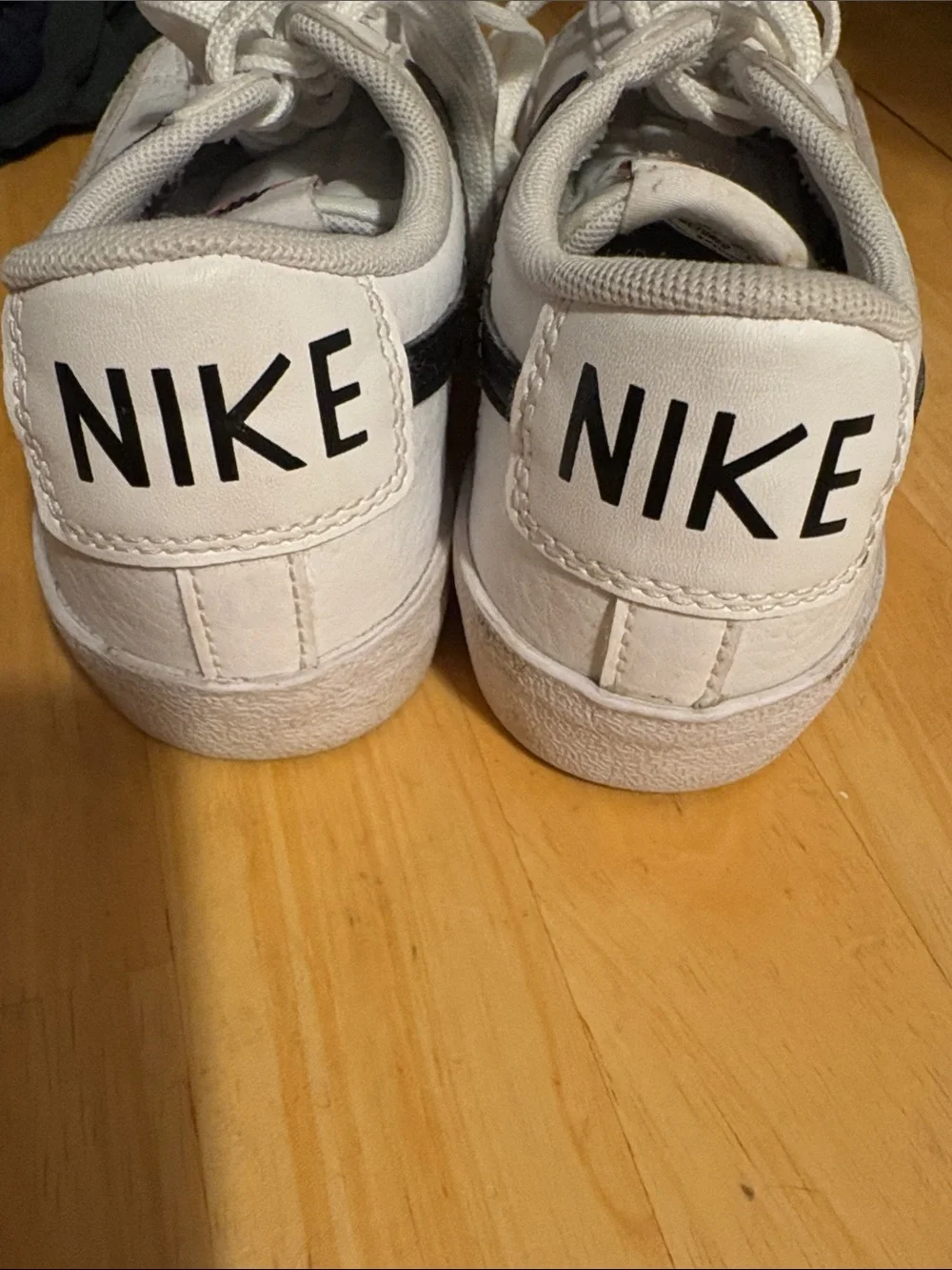 Nike kids shoes